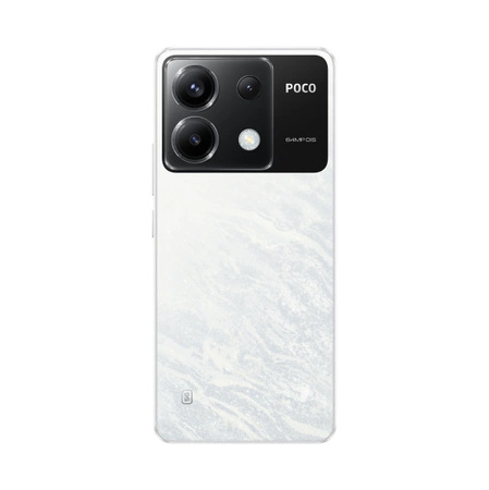 Смартфон Xiaomi POCO X6 5G 12+256GB White