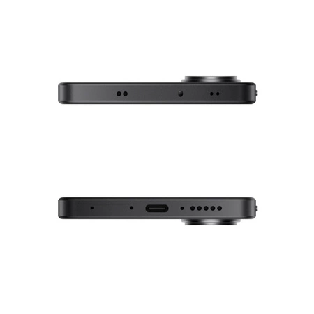 Смартфон Xiaomi POCO X7 Pro 5G 12+512 ГБ чорного кольору