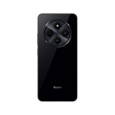 Смартфон Xiaomi Redmi 14C 8+256 ГБ, чорний