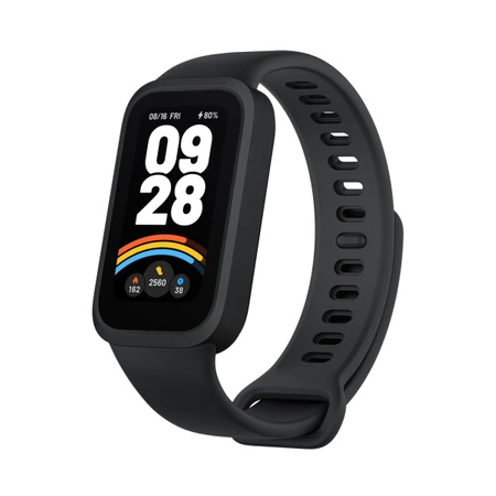 Smartband Xiaomi Smart Band 9 Active Czarny