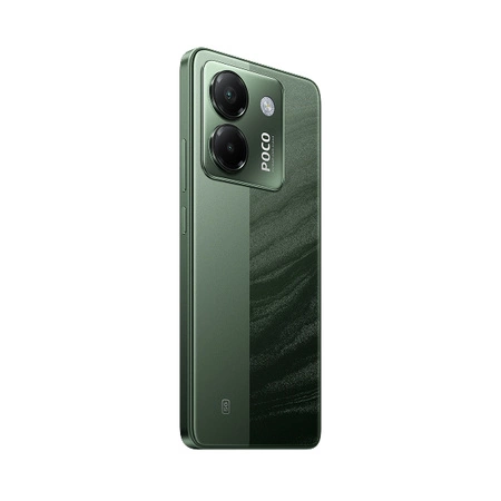 Смартфон Xiaomi POCO M7 Pro 5G 8+256 ГБ зеленого кольору