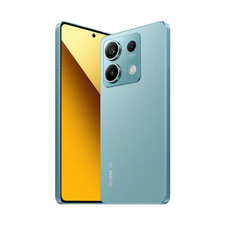 Smartfon Redmi Note 13 5G 6+128GB Ocean Teal 