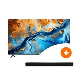 Телевізор Xiaomi TV S Mini LED 2025 75" 4K