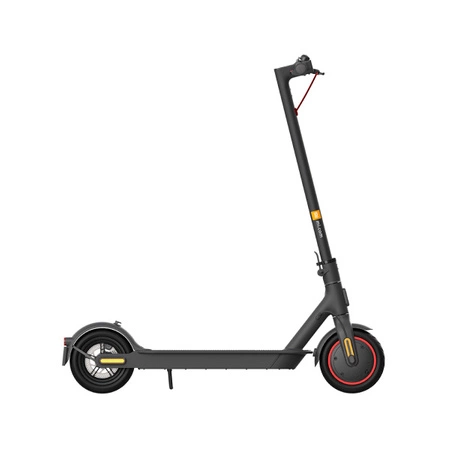 Xiaomi Mi Electric Scooter Pro 2 Black electric scooter