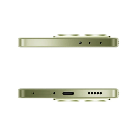 Смартфон Xiaomi 14T 12+256 ГБ лимонно-зеленого кольору