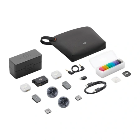 DJI Romo Accessory Kit