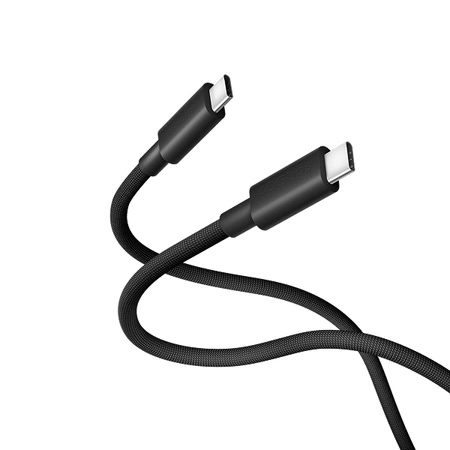 Xiaomi High-Speed 6A USB-C to USB-C Cable 1m with braid