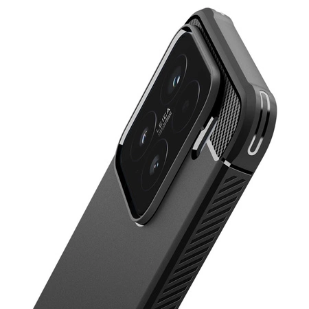 Захисний чохол Spigen Rugged Armor Xiaomi 15