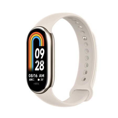 Xiaomi Mi Smart Band 8 Gold