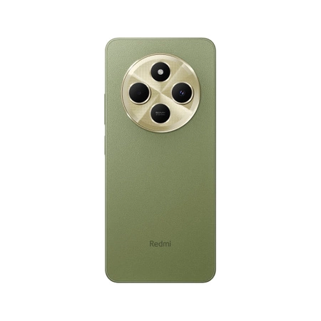 Смартфон Xiaomi Redmi 14C 8+256GB кольору Sage Green