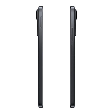 Xiaomi Redmi Note 11S 6+128GB Graphite Gray smartphone