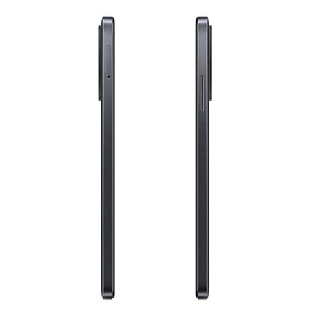 Xiaomi Redmi Note 11 Graphite Gray 4+128GB smartphone