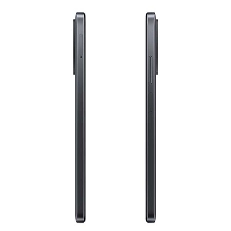 Смартфон Xiaomi Redmi Note 11 Graphite Grey 4+64GB