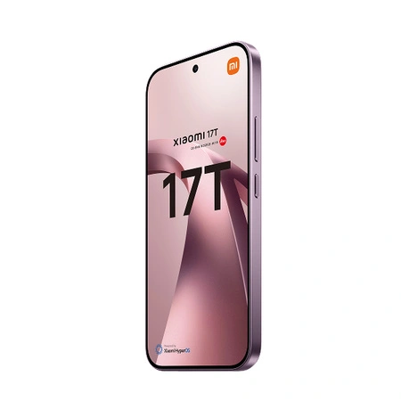 Смартфон Xiaomi 17T 12+512 ГБ фіолетового кольору