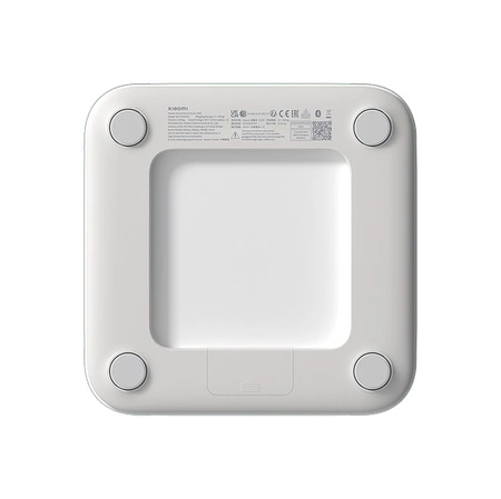 Xiaomi Smart Scale S200 White Bathroom Scale
