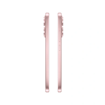Xiaomi 17 12+512GB Alpine Pink smartphone