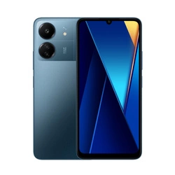Смартфон Xiaomi POCO C65 8+256GB Blue