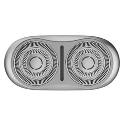 Replacement Head for Xiaomi Electric Shaver S200 Gray