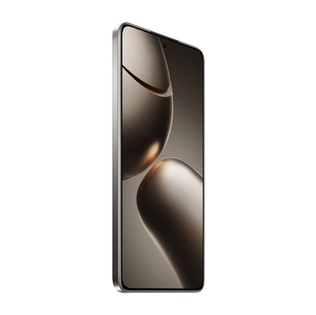 Смартфон Xiaomi 14T Pro 12+512 ГБ титан-сірого кольору