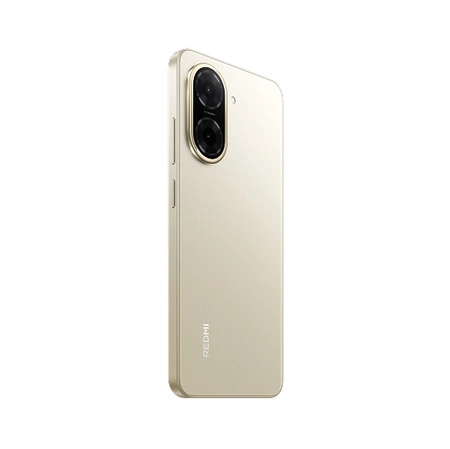Xiaomi Redmi A5 3+64GB Gold smartphone