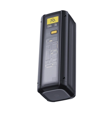 Xiaomi 212W HyperCharge Power Bank 25000mAh Power Bank with Cable