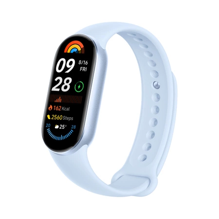 Smart band Xiaomi Mi Smart Band 9 Blue