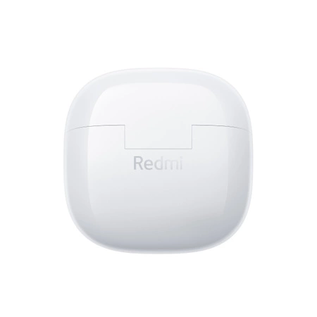 Бездротові Bluetooth-навушники Xiaomi Redmi Buds 6 Lite білого кольору