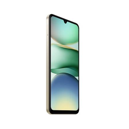 Smartfon Xiaomi Redmi A5 3+64GB Gold