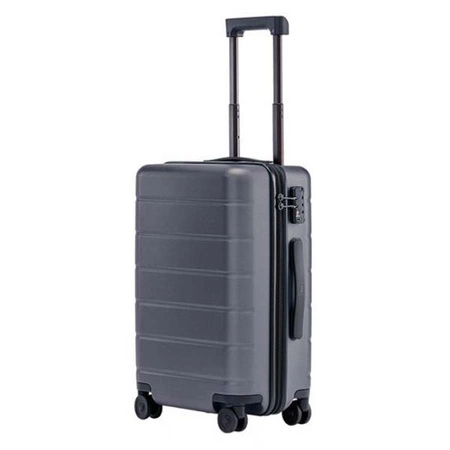  Дорожня валіза Mi Luggage Classic 20” Grey