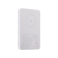 Зовнішній акумулятор Xiaomi Magnetic Power Bank 5000mAh