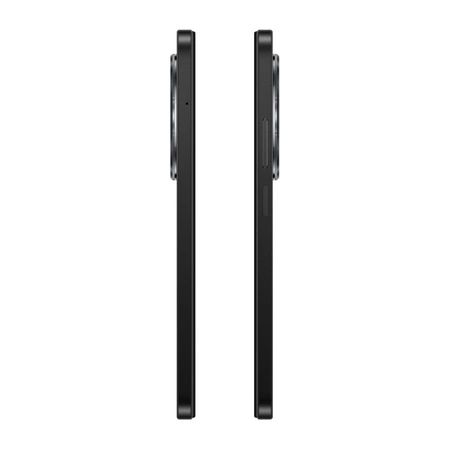 Xiaomi POCO C75 8+256GB Black smartphone