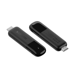 Google TV Player Xiaomi Mi TV Stick 4K 2nd Gen