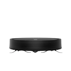Xiaomi Robot Vacuum E5 Mop Cleaning Robot Black