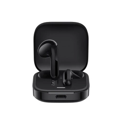 Бездротові Bluetooth-навушники Xiaomi Redmi Buds 6 Active Black