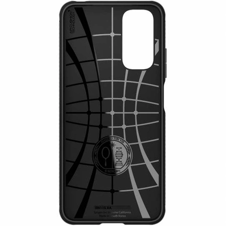 Spigen Rugged Armor protective case for Xiaomi Redmi Note 11 / Note 11S