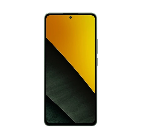 Смартфон Xiaomi POCO M7 Pro 5G 8+256 ГБ зеленого кольору