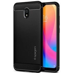 Etui ochronne Spigen Rugged Armor Redmi 8A
