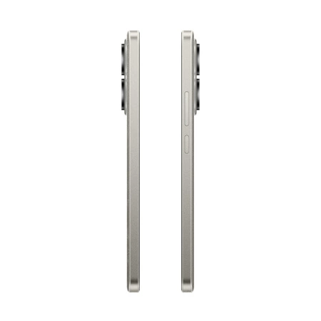 Смартфон Xiaomi POCO M7 Pro 5G 8+256 ГБ сріблястого кольору