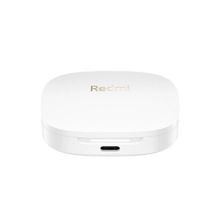 Бездротові Bluetooth-навушники Xiaomi Redmi Buds 6 кольору хмарного білого