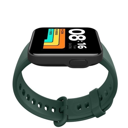 Xiaomi Smart Watch Mi Watch Lite Strap Olive Green Green