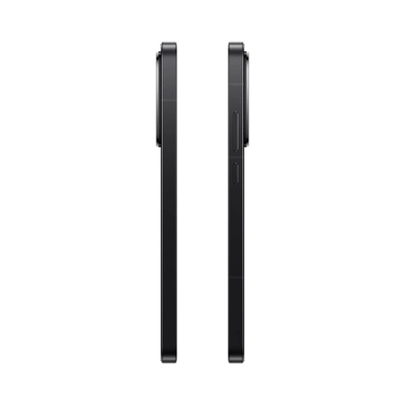 Смартфон Xiaomi POCO F7 5G 12+512 ГБ чорного кольору