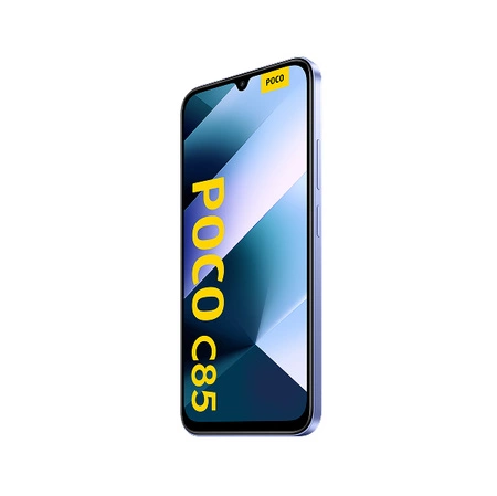 Смартфон Xiaomi POCO C85 8+256GB Purple