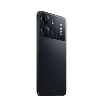 Xiaomi POCO C65 8+256GB Black smartphone