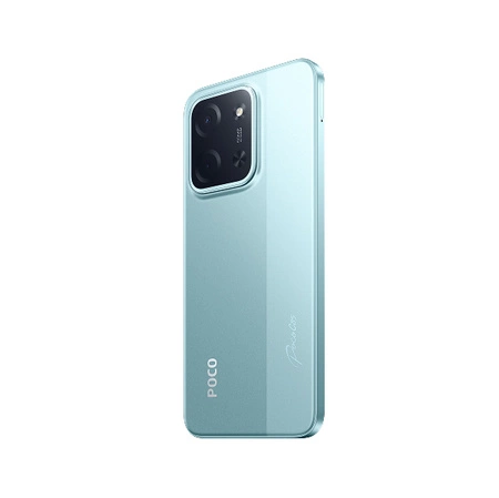 Смартфон Xiaomi POCO C85 8+256 ГБ зеленого кольору