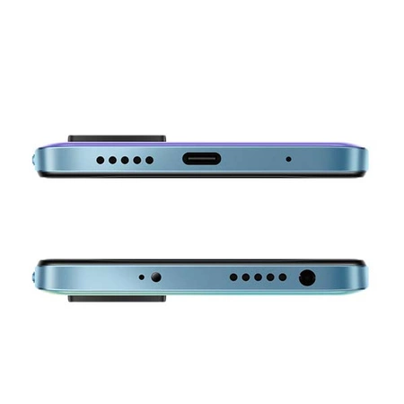 Xiaomi Redmi Note 11 Star Blue 4+128GB smartphone