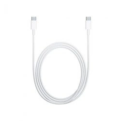 Kabel USB Typ C 150cm Biały Mi PD 100W