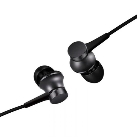 Навушники Mi In-Ear Headphones Basic Black