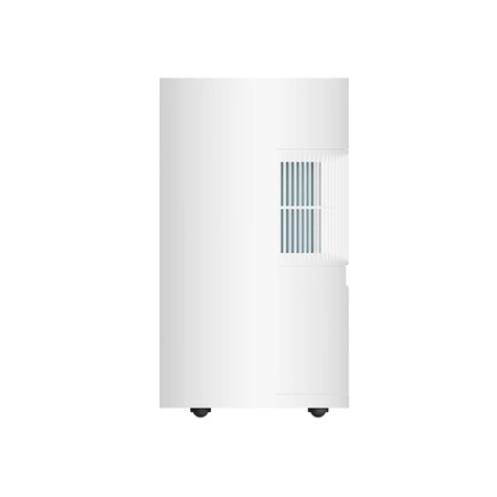 Osuszacz Powietrza Xiaomi Smart Dehumidifier Lite