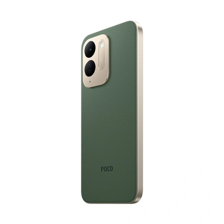 Xiaomi POCO C95 Pro 6+128GB Green smartphone