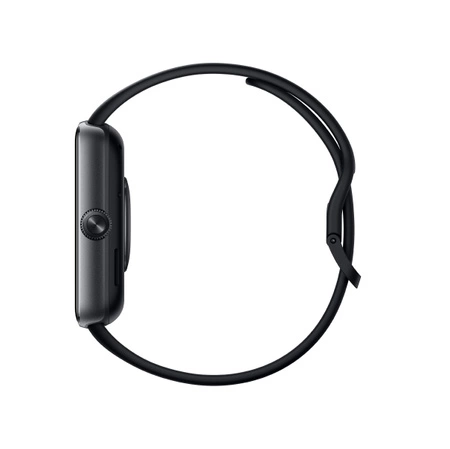 Годинник Xiaomi Redmi Watch 5 Obsidian Black